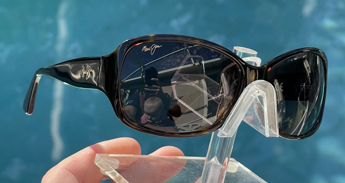 Maui jim clearance photochromic