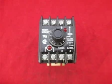 Regent Controls TM2200 D50S Solid State Timer