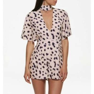 forever new playsuit