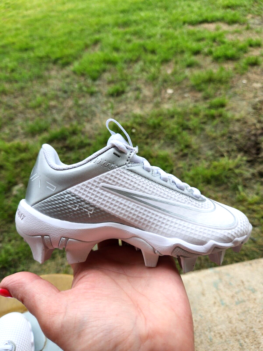 Nike Vapor Edge Shark Cleats BRAND NEW PS 11C