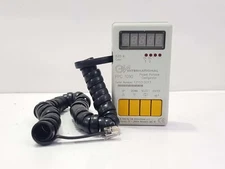 GM INTERNATIONAL PPC 1090 POCKET PORTABLE CONFIGURATOR