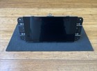 2019-2023 Audi A6 C8 Dashboard Radio GPS Navigation Display Monitor OEM