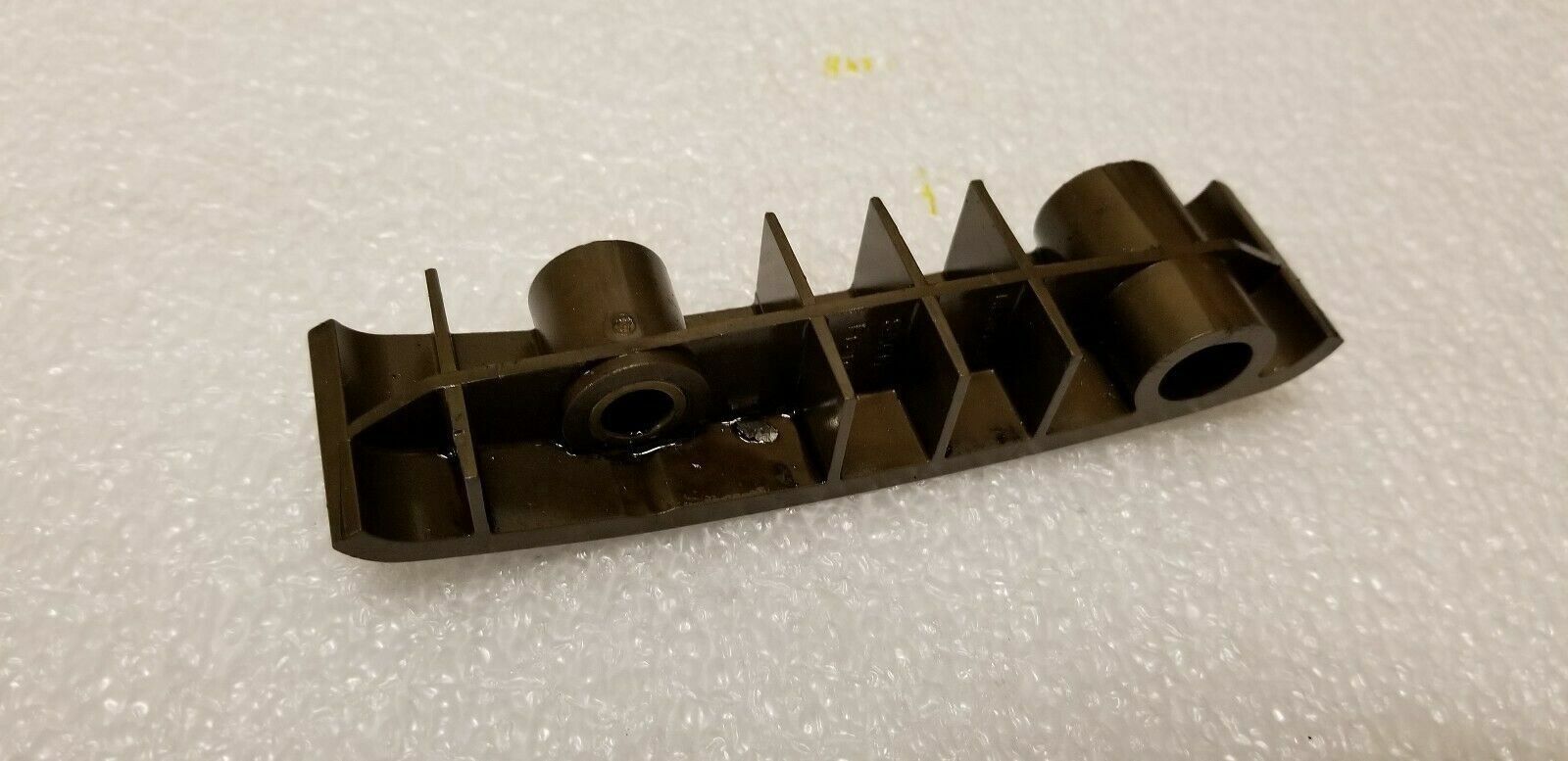 LAMBORGHINI MURCIELAGO DIABLO UPPER TIMING FIXED GUIDE SHOE OEM 07M109469