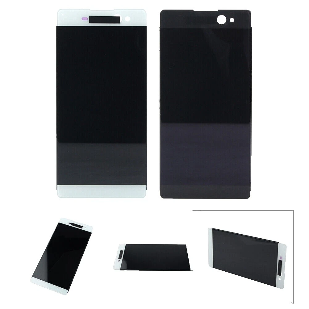 Cell Display: LCD Screens Parts for Sony Xperia XA Ultra