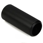 BLX Microphone Battery Tail Cup Cover for BLX288/PG58 Wireless Vocal Handheld