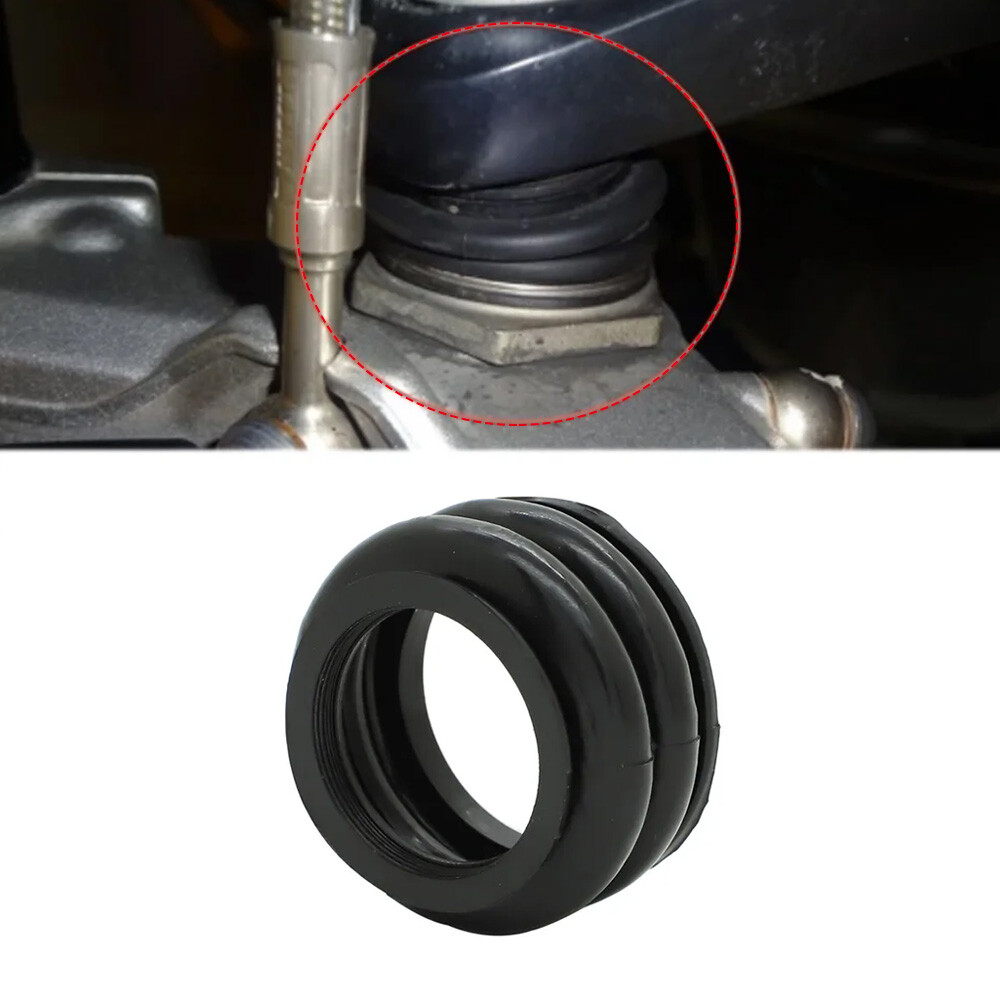 BMW R1200GS ADV R1100GS R900RT Motorcycle Ball Joint Rubber Boot Cover 1pc