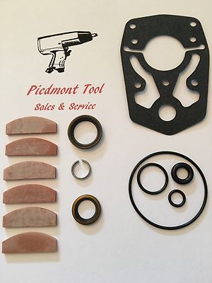 Chicago Pneumatic Impact Wrench Parts CPAN For Chicago Pneumatic