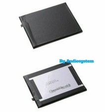 BATTERIA ORIGINALE WIKO FEVER 4G 2620mAh TLP16D30 TLP1611 RICAMBIO NUOVA