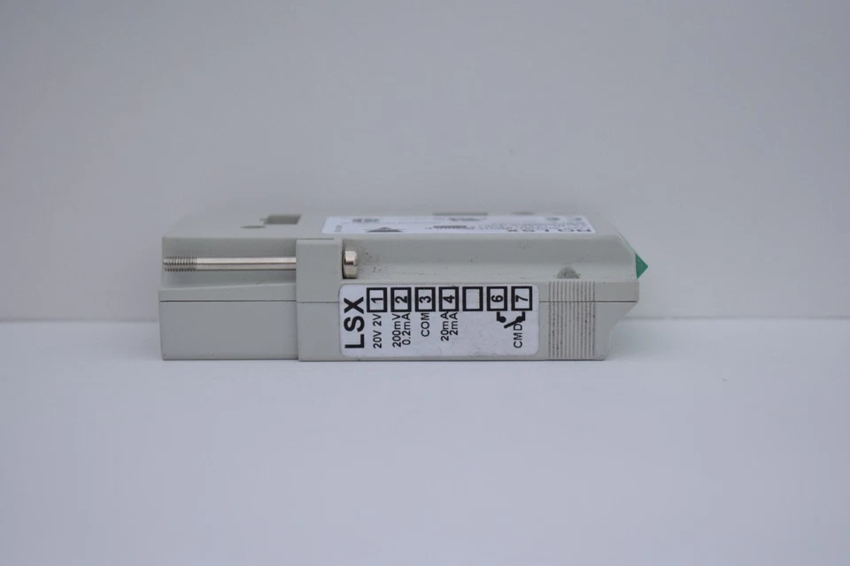 CARLO GAVAZZI	BQLSX	LED Display Panel Connector - Image 2 of 4