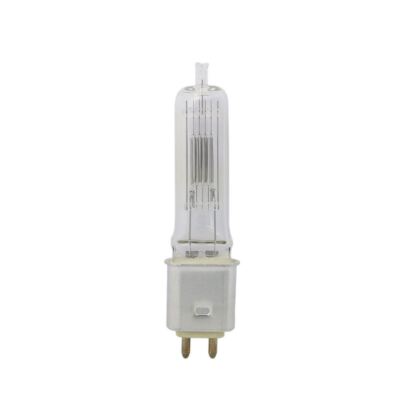 Philips 6991P 600W G9.5 240V AC Reflector Lamp for Theater Lighting (9245 386 45