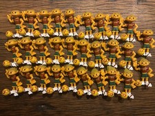 UEFA Fußball EM 2004 Portugal Maskottchen Ki...