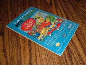 Dr. Mario COMPLETE Nintendo NES 1990 w/ rare 1991 Valiant comic book puzzle fun