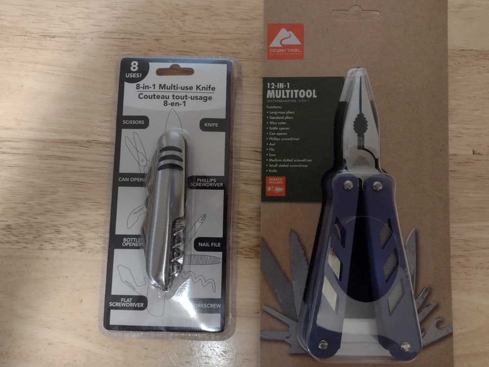 multi tool