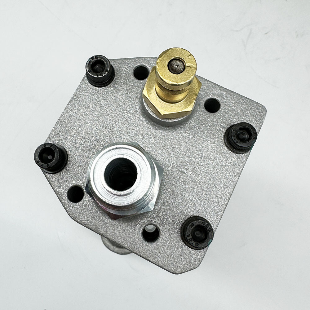 Cummins ISX (4089163RX) 4001685 Diesel Fuel Injector Pump GEAR