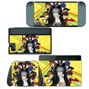 persona nintendo switch