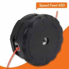 SRM-280 SRM-280S SRM-280T SRM266 Weed Eater Straight Shaft String Trimmer US