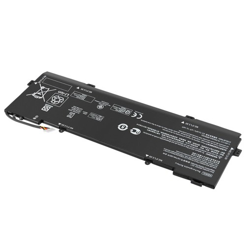 11.55V KB06XL Akku Für HP Spectre X360 15-BL002XX 15-BL000NA BL030NG HSTNN-DB7R - Photo 10/12