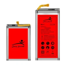 Long Life Deep Stretch 2040mAh 2400mAh Battery for Samsung Galaxy Z Fold 5 F946U