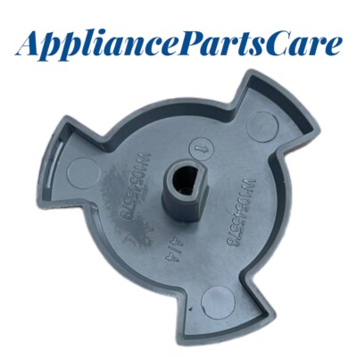 KitchenAid Range Oven Turntable Coupler W10545578, W11179756 | eBay