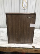 Norcold De-451 AC DC Refrigerator Marine Boat RV 12v 120v Fridge for ...