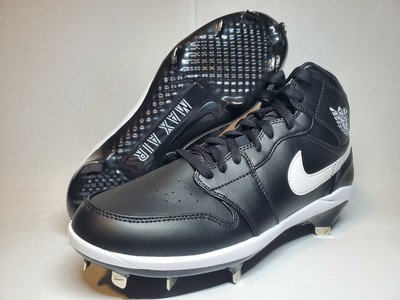 jordan retro 1 baseball cleats