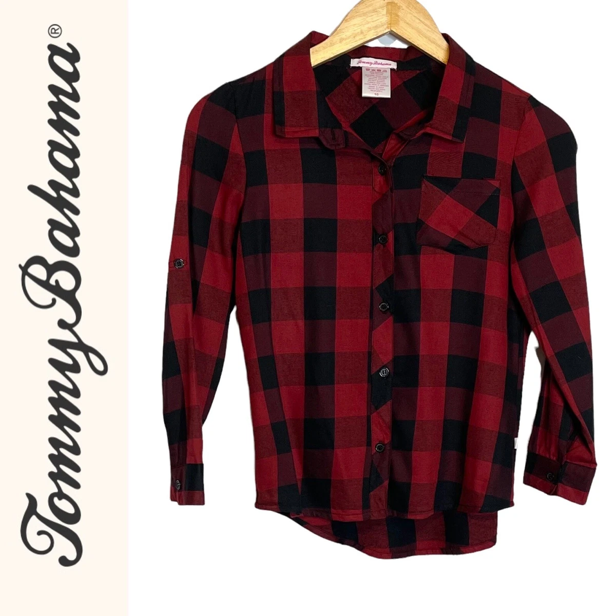 Tommy shirts hotsell for girls