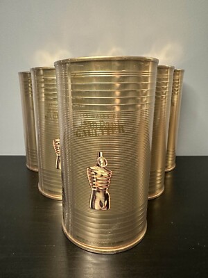 Jean Paul Gaultier Le Male Elixir Absolu 2.5oz - New, Bold & Intense Fragrance
