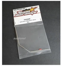 Team Durango ARRMA TD330699 DESC10 DEX8 DNX8 DEX8T Kraton Senton Outcast Typhon 