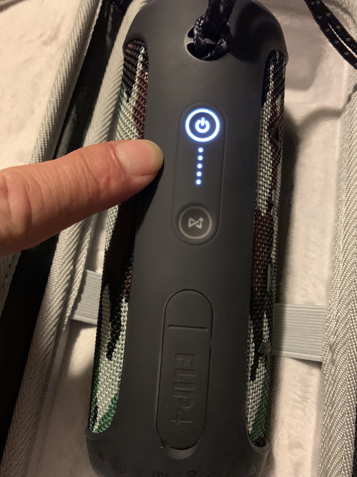 flip 4 special edition