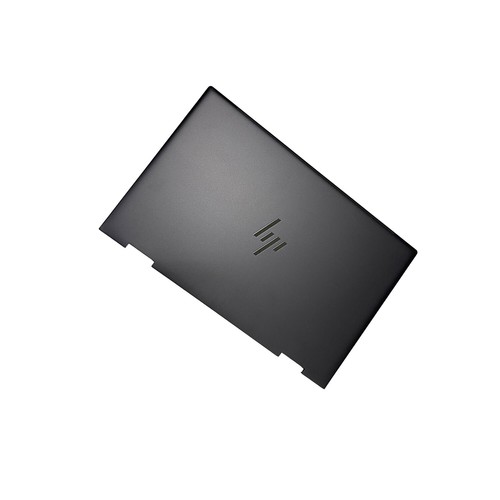 New Gray Back Cover Lid Top N09644-001 For HP ENVY X360 15-EW 15Z-EY 15-EY0023DX - Picture 5 of 11