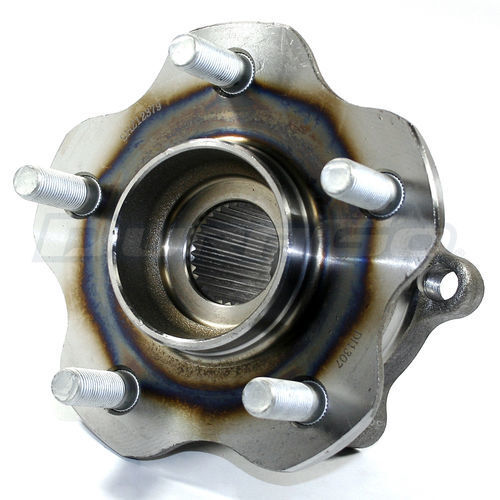 Wheel Bearing and Hub Assembly-AWD IAP Dura 295-12379 | eBay