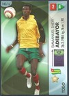 PANINI FIFA WORLD CUP-GOAAL 2006- #143-TOGO-EMMANUEL SHEYI ADEBAYOR
