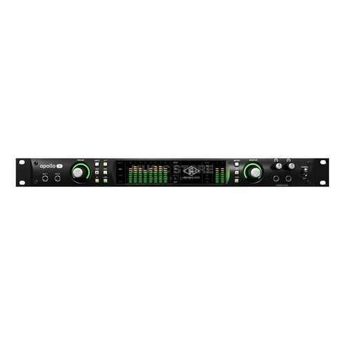 Universal Audio Apollo 8 Quad - Bild 2 von 3