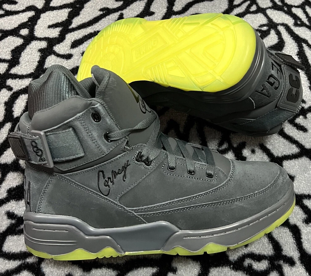 Ewing cormega shop