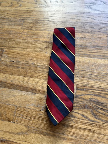 Polo Ralph Lauren, Vintage Rep Tie