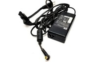 HP Genuine OEM 90W 18.5V AC Adapter Power Supply Charger Presario 2100 2500 2800