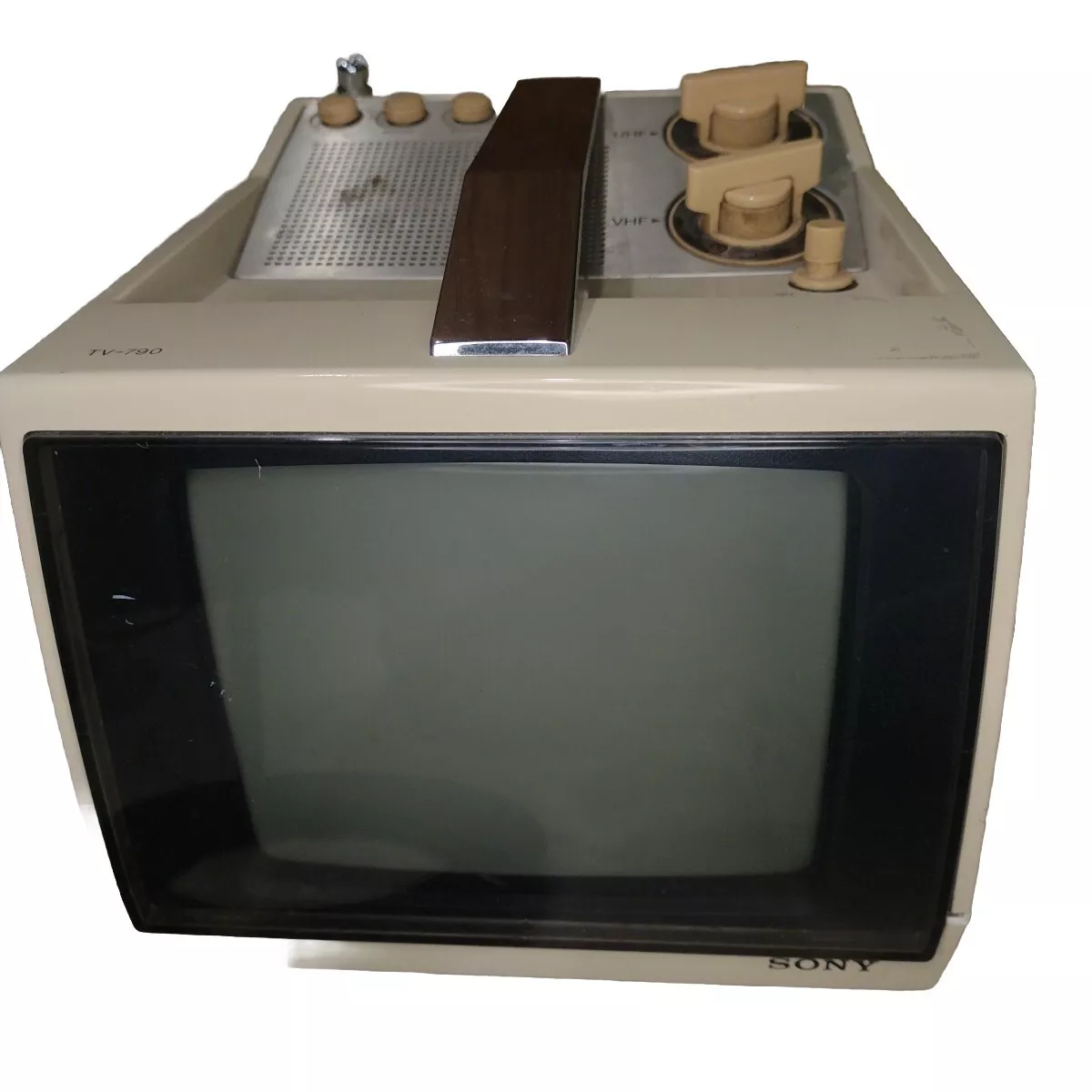 Sony transistor television receiver - その他 Sony transistor television receiver - その他