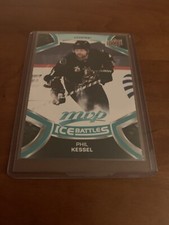 2021-22 Upper Deck MVP #181 Phil Kessel Ice Battles