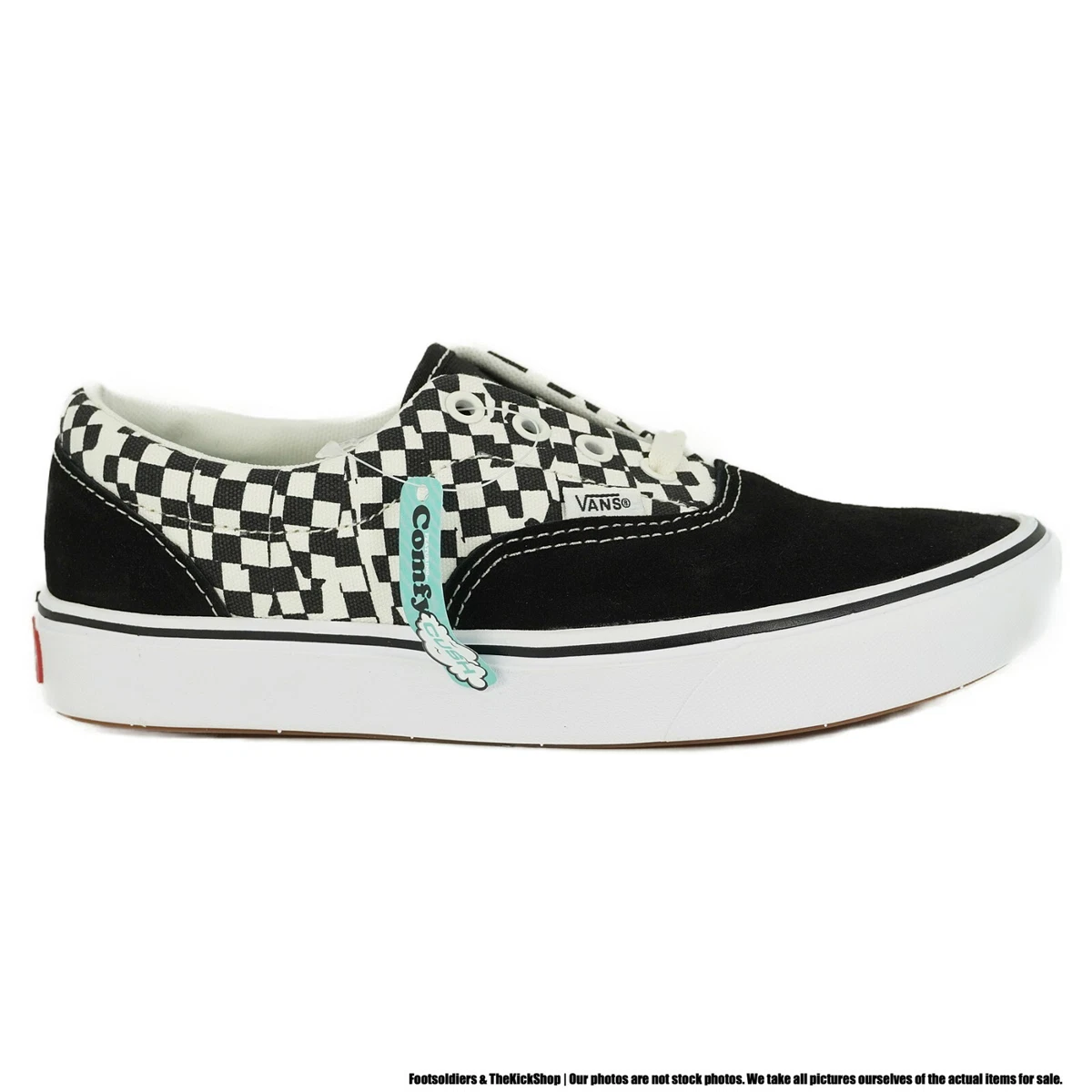 Check hot sale vans sale