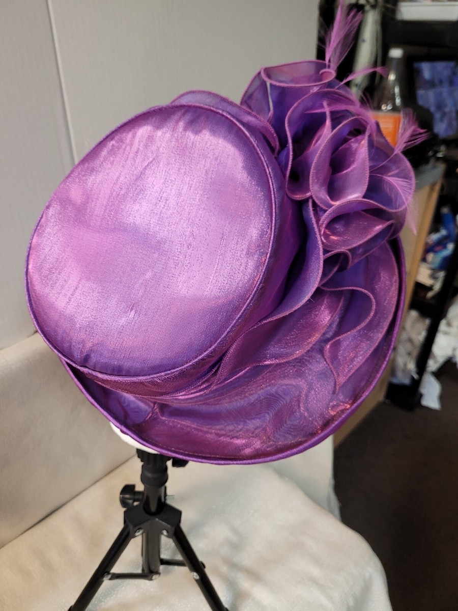 Sophia Collection LA hat Sophia Collection lA Hat | eBay main image 3