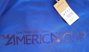 America-039-s-Cup-Luxury-USS-14-Blue-Fleece-Hoodie-Sweatshirt-Size-XL-MSRP-85-00