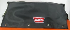 WARN 18250 Soft Winch Protective Cover Vinyl Tarp 9.5si 9.5ti XD9000i Mud Water