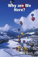 Mike Davis | Why Are We Here | Taschenbuch | Englisch (2012) | [.]