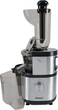 Steba Slow-Juicer E 400 eds/sw Saftpresse/Entsafter 18-80-00 Slow-Juicer