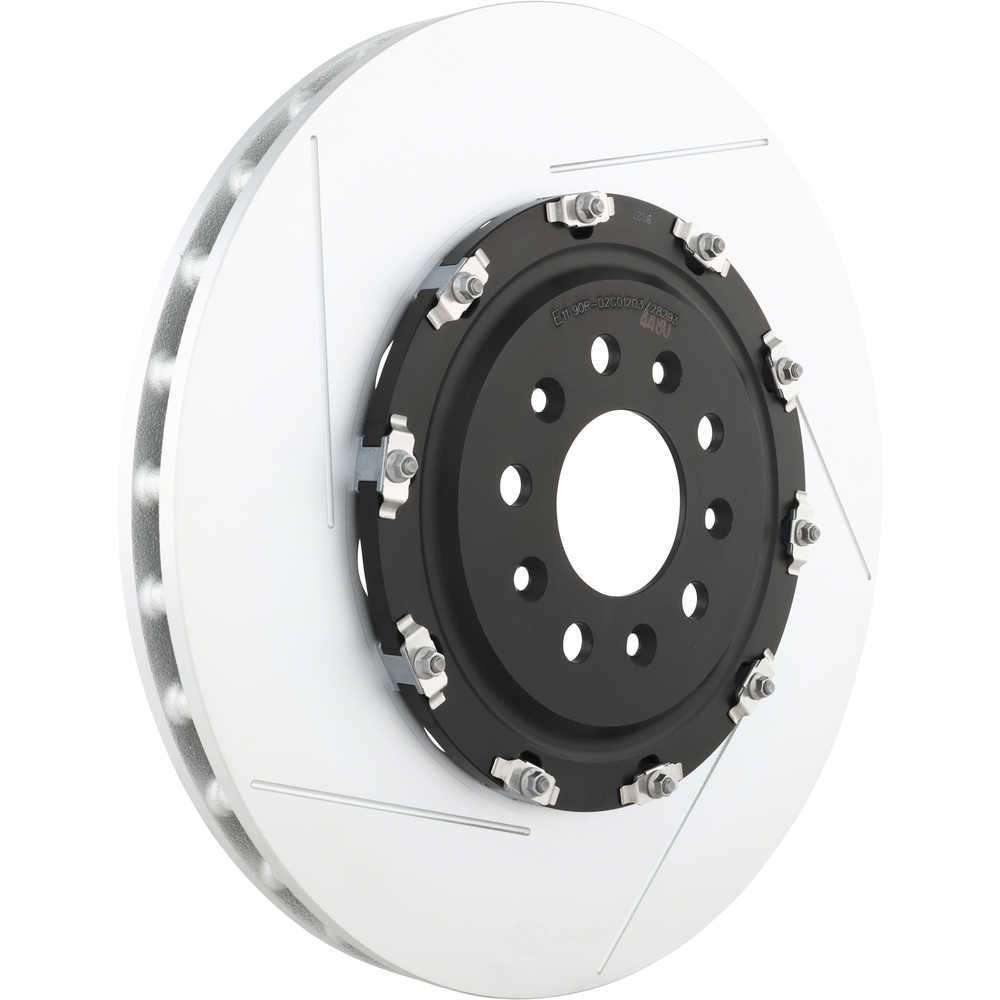 Disc Brake Rotor-Premium OE Equivalent Rotor fits 11-16 Aston Martin V8 Vantage