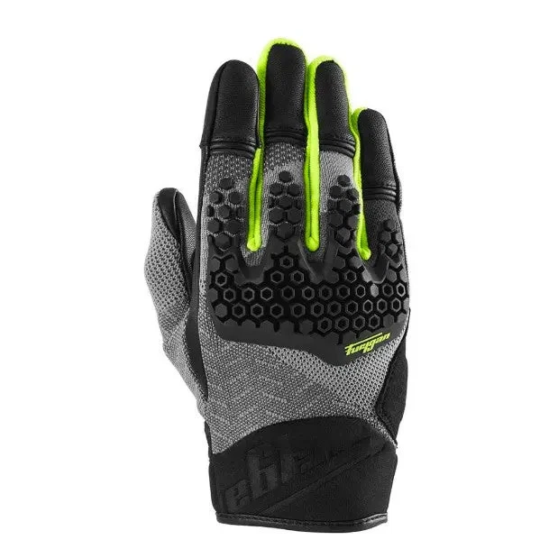 Black Grey Yellow, photo 1 of 2
