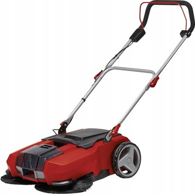Einhell Akku-Kehrmaschine TE-SW 18/610 Li-Solo Power X-Change 18 V, Li-Ion, 20 L