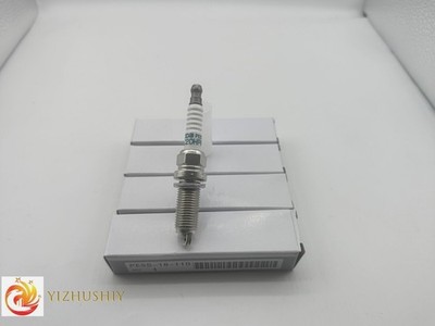 4 Pc ZC20HPR11 PE5S-18-110 Iridium Spark Plugs For Mazda 3 6 CX-3 CX-5