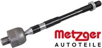 Metzger 51033608 Axialgelenk FüR Spurstange Axialgelenk Spurstange FüR Mazda