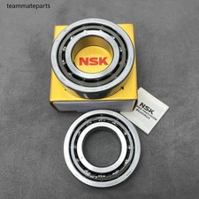 New NSK 7207A5TRDULP4Y 2pcs Super Precision Spindle Bearings